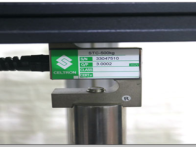 Sensor de fuerza
