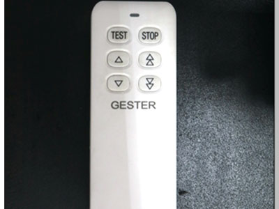 Control remoto