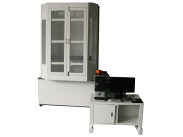 Máquina de ensayos de compresión para bases de sillas de oficina  GT-LB14
