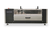 Probador de abrasión DIN GT-KB03B